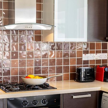 Villa Michelle 2 Protaras Ngoại thất bức ảnh