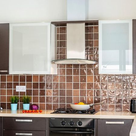 Villa Michelle 2 Protaras Ngoại thất bức ảnh