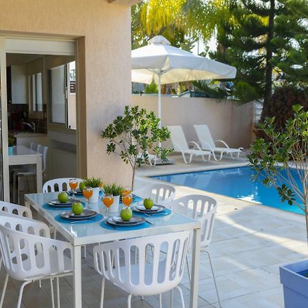 Villa Michelle 2 Protaras Ngoại thất bức ảnh