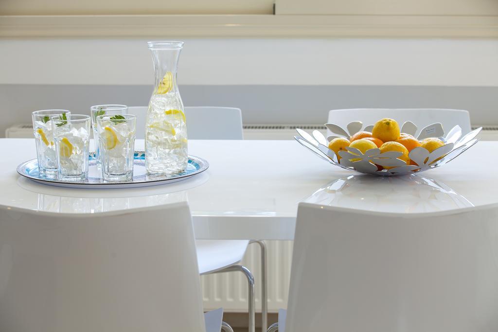 Villa Michelle 2 Protaras Ngoại thất bức ảnh