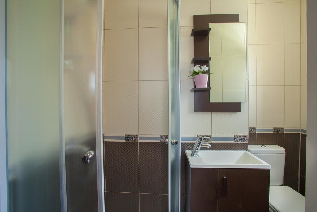 Villa Michelle 2 Protaras Ngoại thất bức ảnh