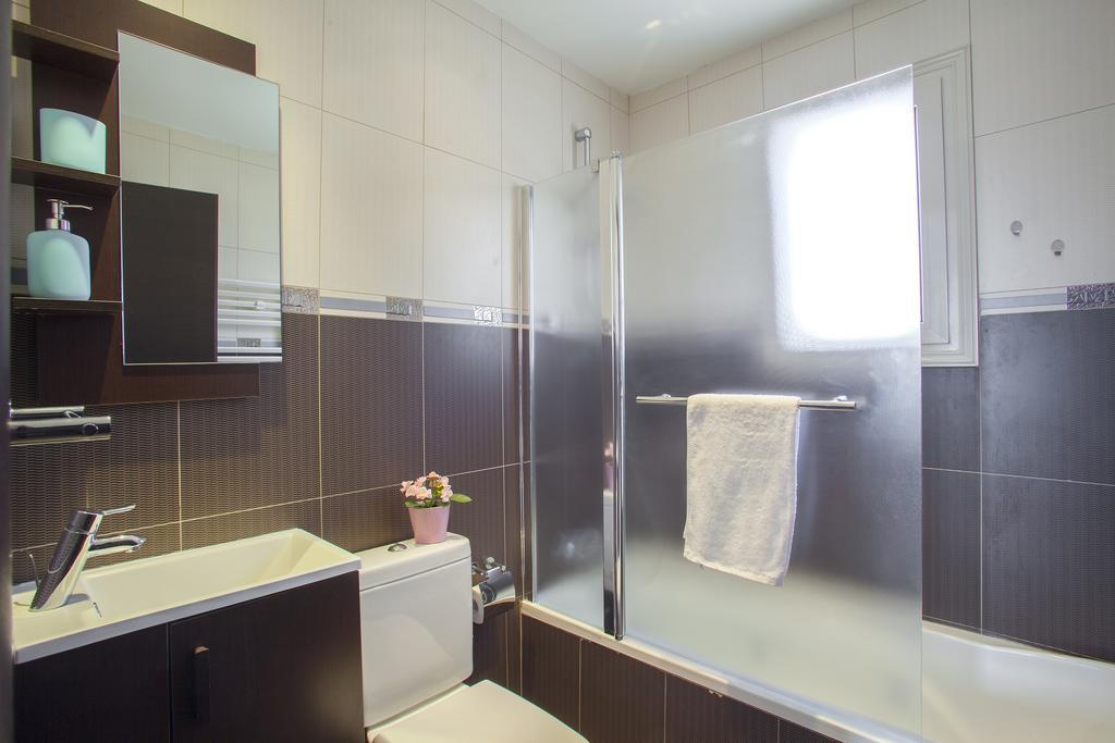 Villa Michelle 2 Protaras Ngoại thất bức ảnh