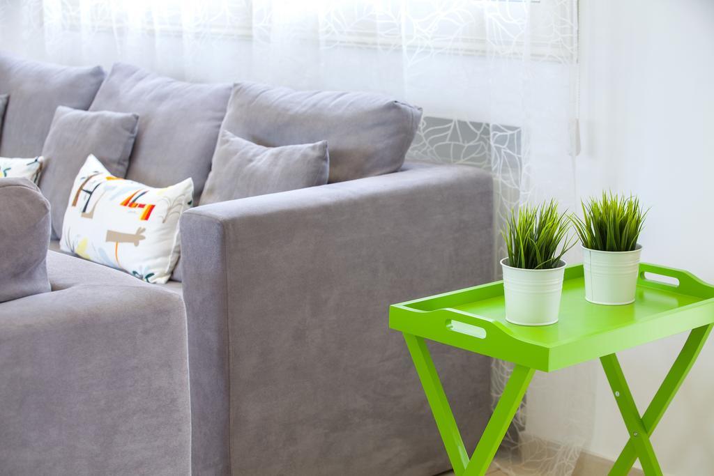 Villa Michelle 2 Protaras Ngoại thất bức ảnh